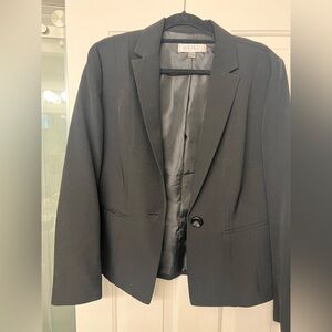 Kasper Women's Black Blazer